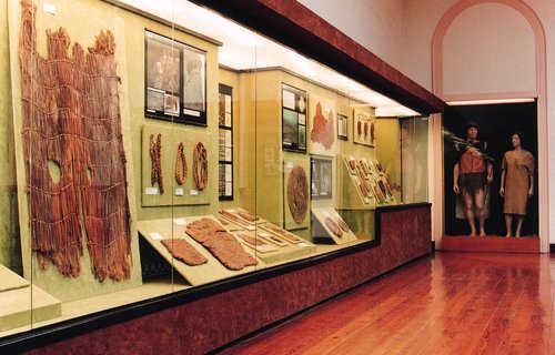 Музей Канарии