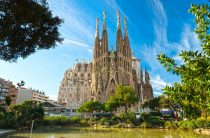 Достопримечательности Барселоны: лучшие сокровища столицы Каталонии